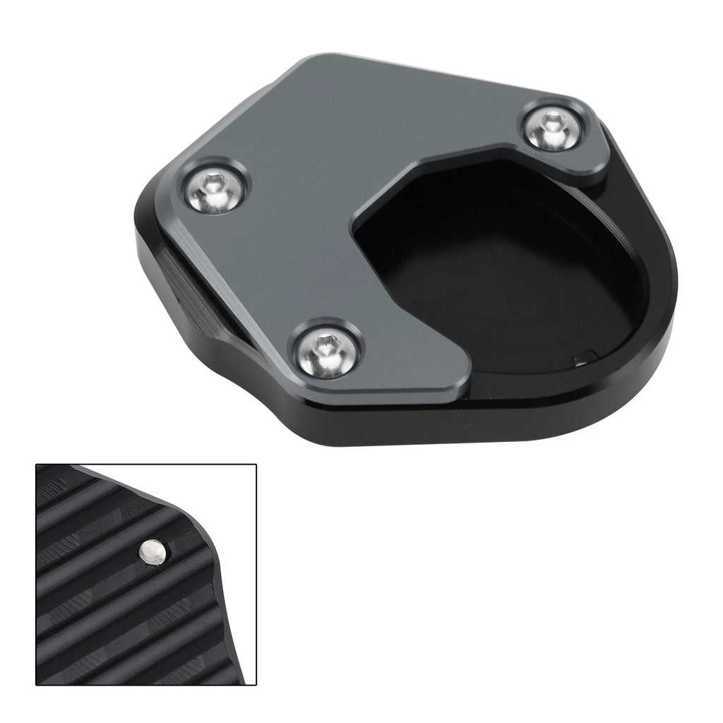 Side Stand Extension Pad for Kawasaki KLX 230 (2021–2023)
