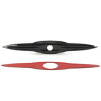 Rear Trunk Latch Accent Trim for Harley Street Tri Glide Trike (FLHXXX)