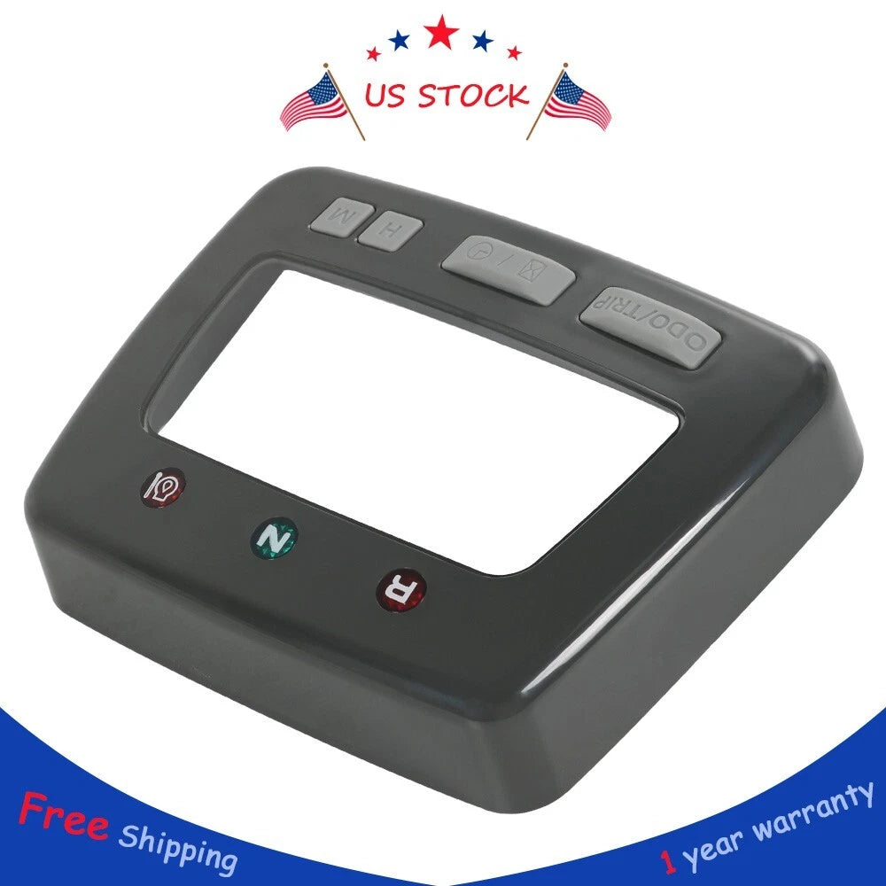Combo Meter Case for Honda FourTrax Foreman Rancher TRX350 450 500