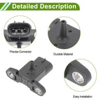 MAP Sensor No. 0798005060 for Toyota Avensis I (2000–2003)