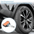 TPMS Sensor for Honda Accord 2013-2018 (2 x Sensors)