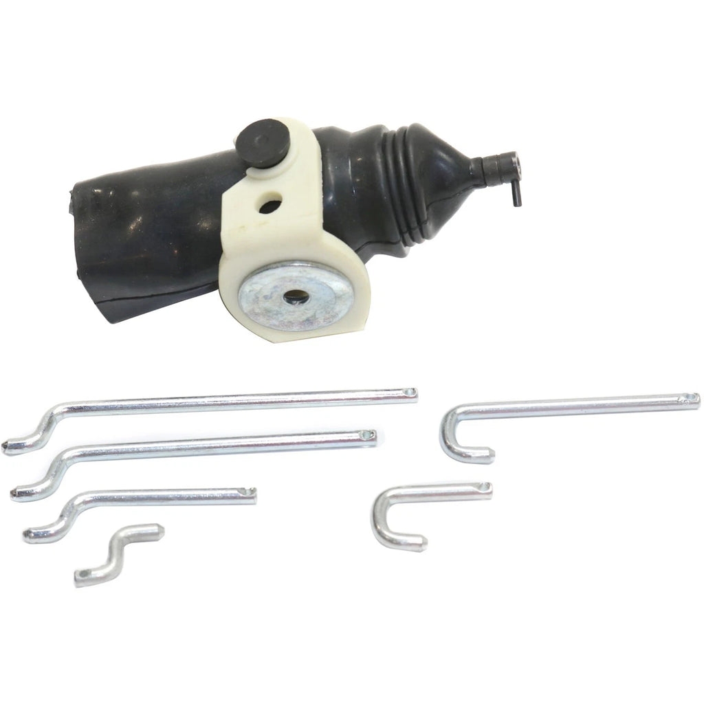 Door Lock Actuator for Ford Aerostar, Tempo (1984-1994)