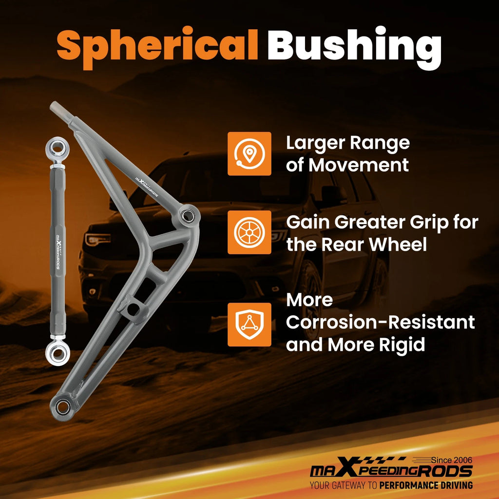 Control Arm for BMW E36 318i 320i 323i 325i 328i (1992–1999)