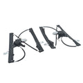 Power Window Regulator with Motor for Ford Explorer, Mercury Mountaineer (1991–2001)