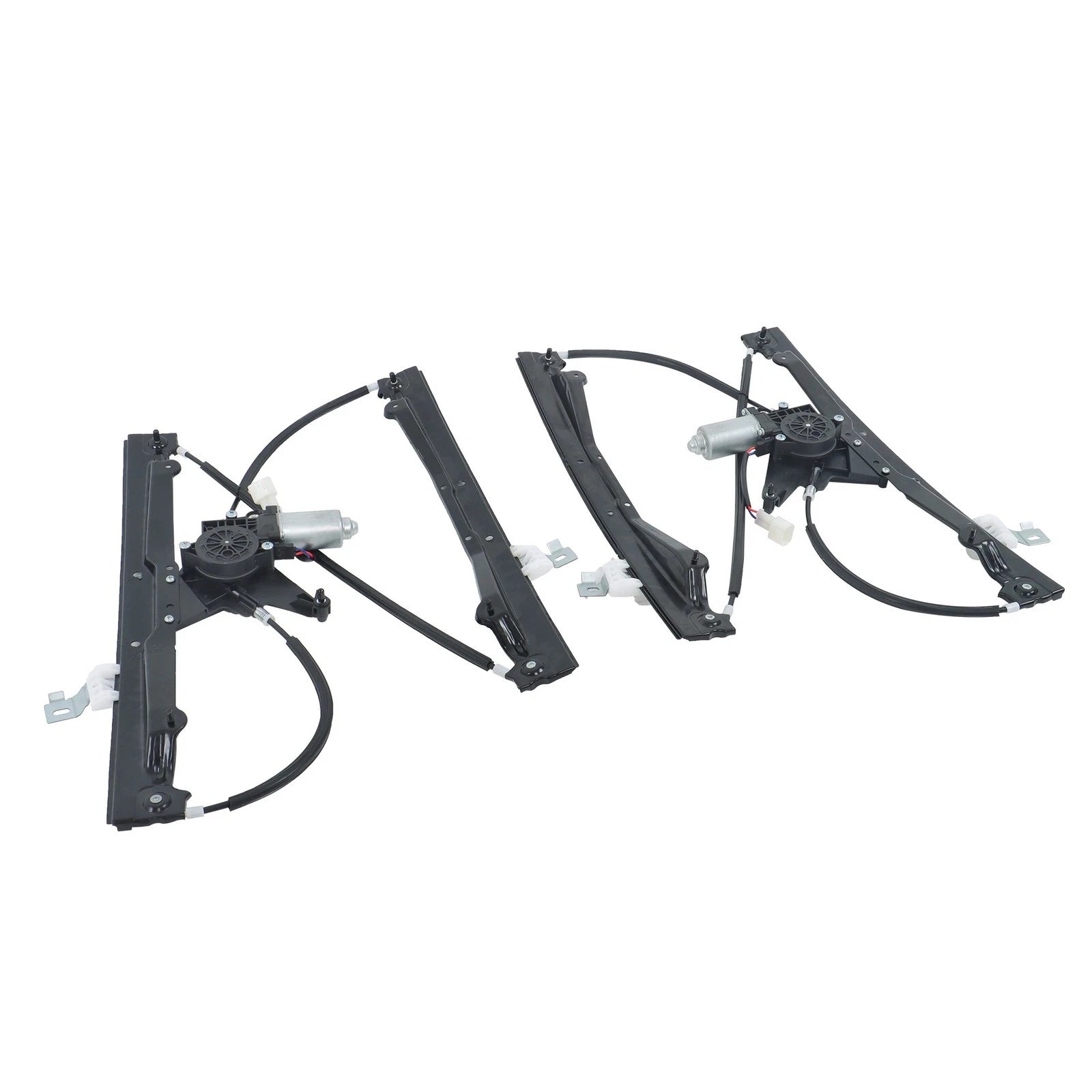 Power Window Regulator with Motor for Ford Explorer, Mercury Mountaineer (1991–2001)
