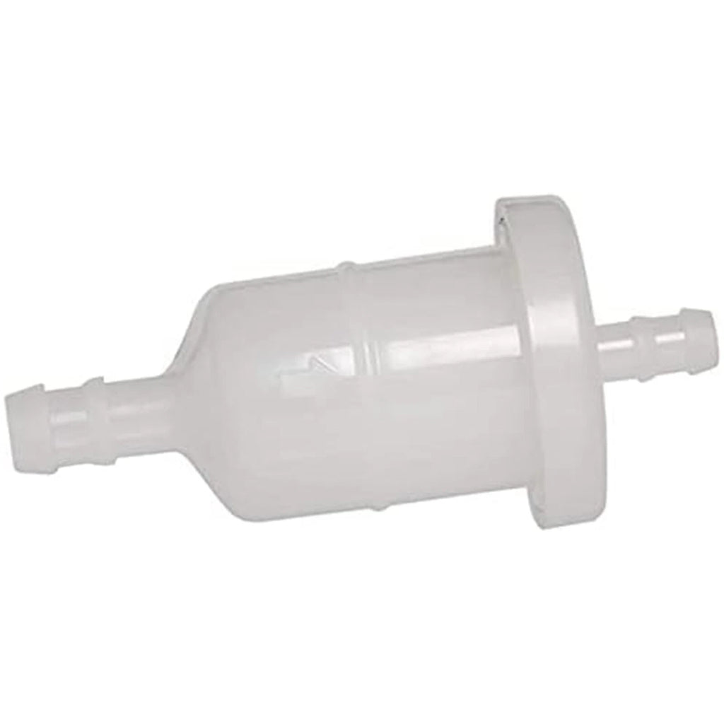 Fuel Filter Inline 6mm Pipe for Honda BF 8-90 HP Outboards (1988–1999) 16910-ZV4-015