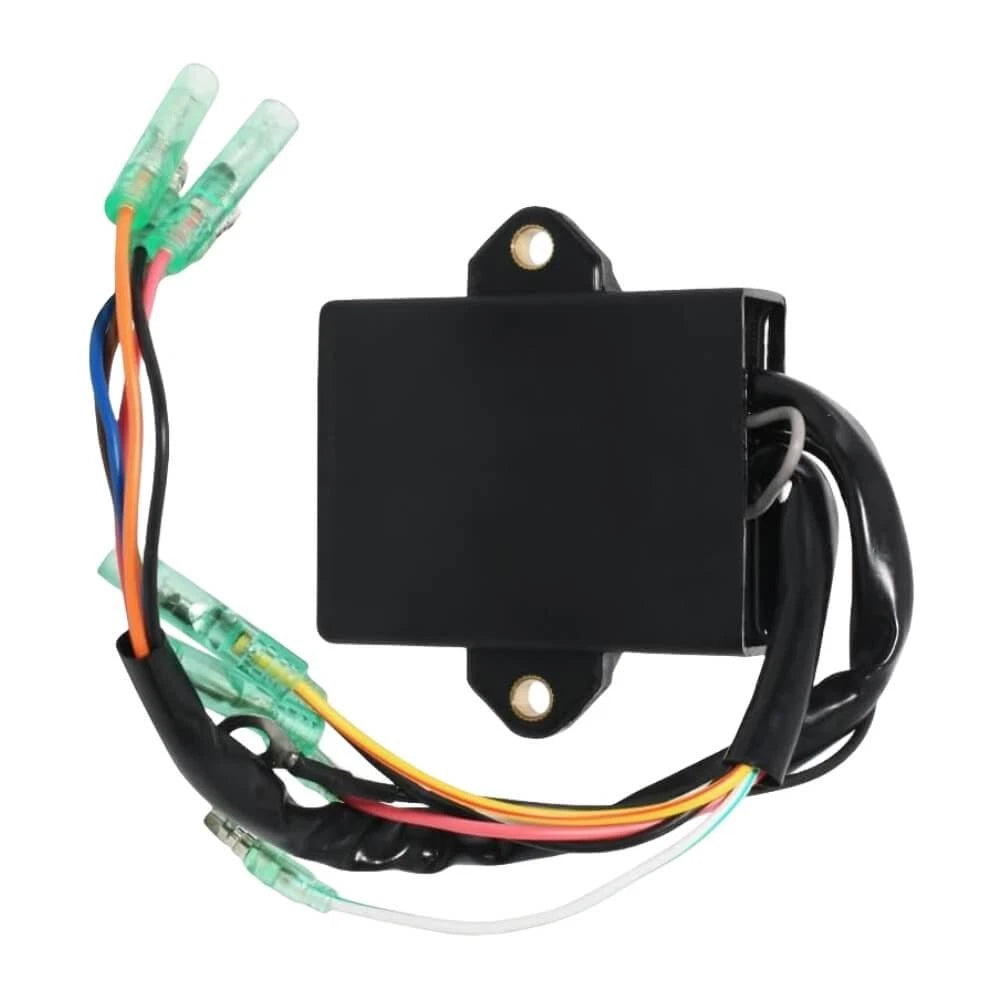 CDI Unit for Yamaha 9.9/15HP Outboard (66M-85540-01, 66M-85540-00, Sierra 18-25300)