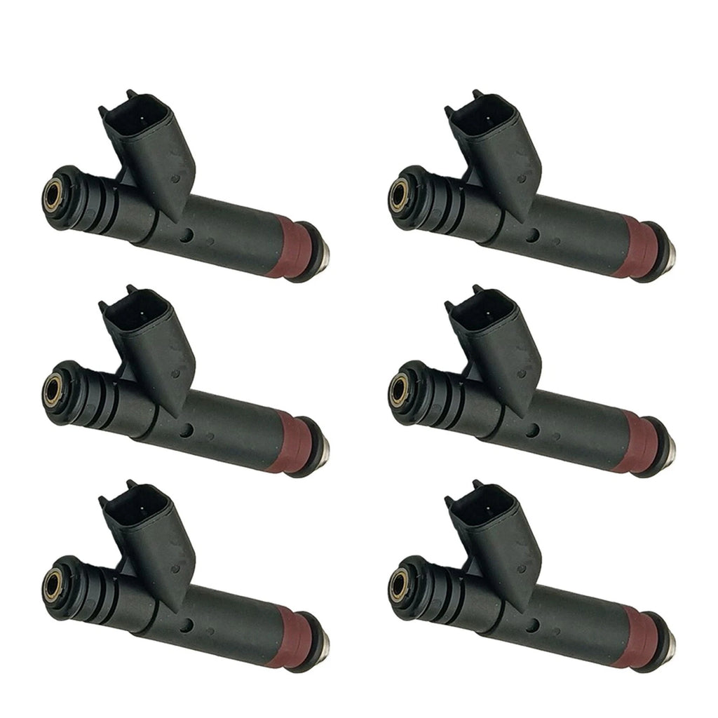 Fuel Injectors for Ford Taurus 3.0L (2000–2007) Mercury Sable 3.0L (2000–2005)