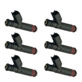 Fuel Injectors for Ford Taurus 3.0L (2000–2007) Mercury Sable 3.0L (2000–2005)