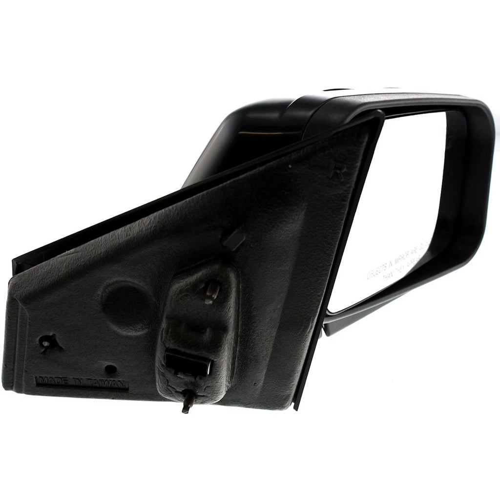 Heated Power Mirror for 2008 Ford Edge Front Right with Memory and Puddle Light