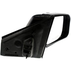 Heated Power Mirror for 2008 Ford Edge Front Right with Memory and Puddle Light