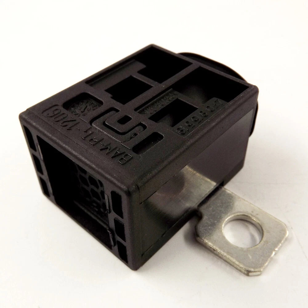 Battery Fuse Overload Protection Trip for Audi A4 A5 A6 Q5 Q7 (2004–2015)