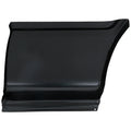Quarter Panel Rear Fender for E350 Van Econoline (E150, E250)
