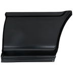 Quarter Panel Rear Fender for E350 Van Econoline (E150, E250)