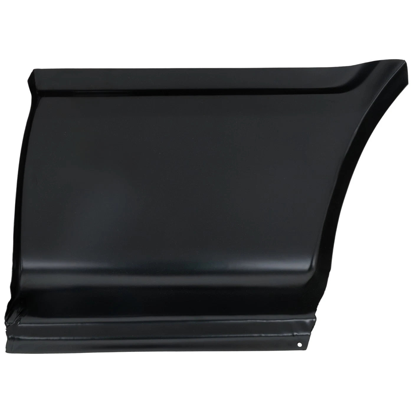 Quarter Panel Rear Fender for E350 Van Econoline (E150, E250)