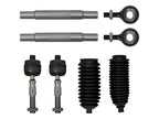 SuperATV Heavy Duty Tie Rod Kit for Kawasaki Teryx 4 / 800 (2012–2023)