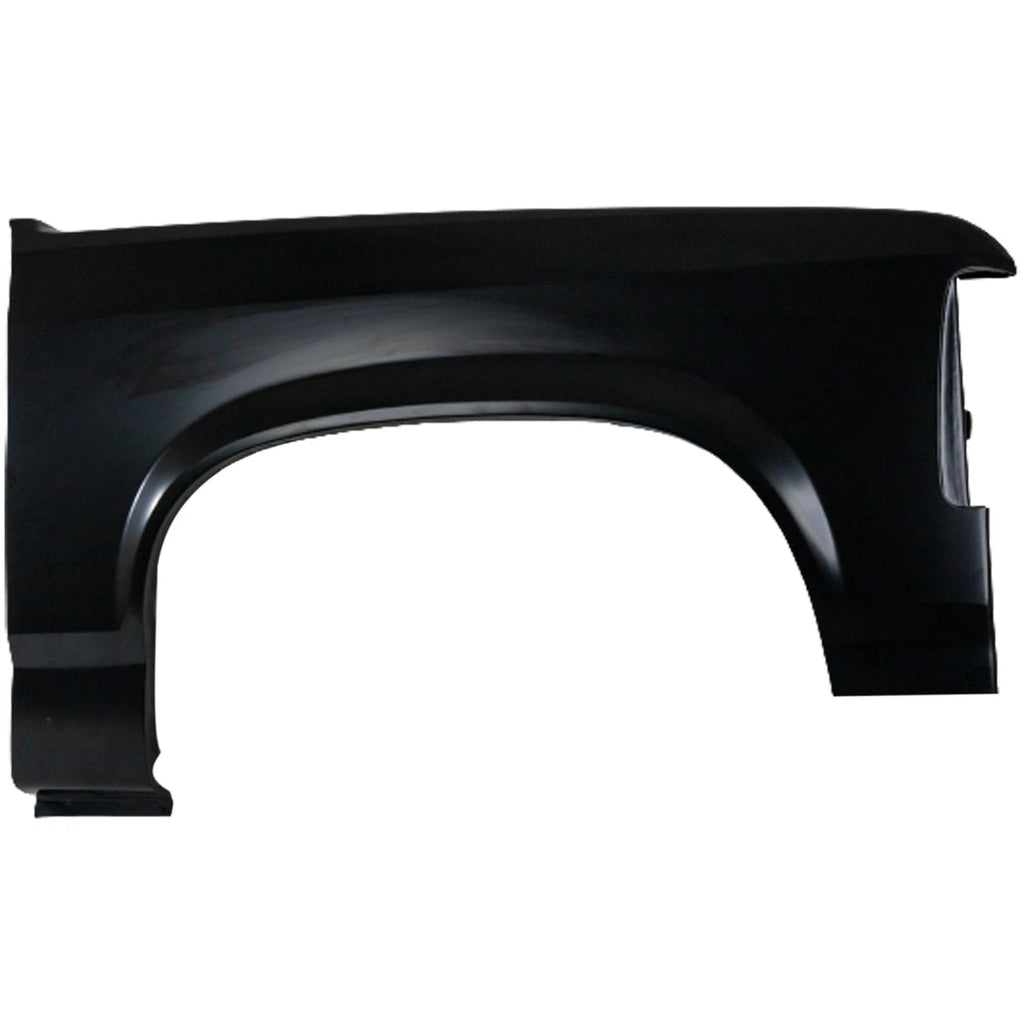Fender for Dodge Dakota (1987–1996) Front Passenger Side