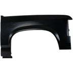 Fender for Dodge Dakota (1987–1996) Front Passenger Side