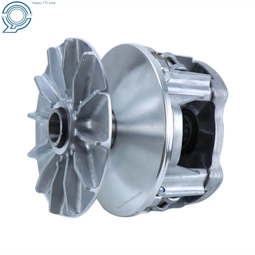 Complete Primary & Secondary Drive Clutch for Polaris RZR 900 XP (2011–2014)