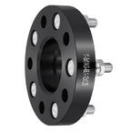 Set of 4 Hubcentric Wheel Spacers for Nissan 350Z 370Z Infiniti FX35 G35 (2003–2020)
