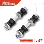 Strut & Coil Spring Control Arm Kit Front for Toyota Echo (2004-2005)