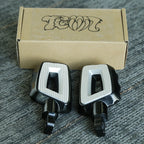 Footpegs for Harley Touring Road Glide Sportster 1200 (2010–2023)