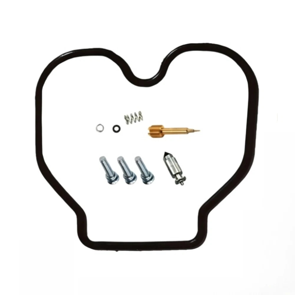 Carburetor Repair Kit for Bike Maintenance (Compatible Models)