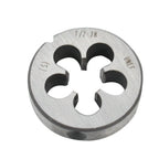 Gunsmithing Tap and Die Set for 22LR 223 5.56 9mm (1/2"-28)