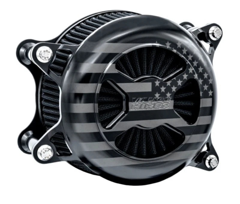 Vance & Hines VO2 X America Air Intake for Harley Davidson Sportster (1991–2020)