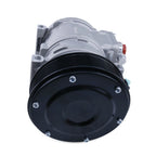 AC Compressor for John Deere Tractors (Fits 8 Grooves)