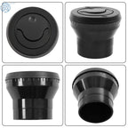 Cab Heater Kit with Defrost for Polaris RZR 900 (2015-2020)