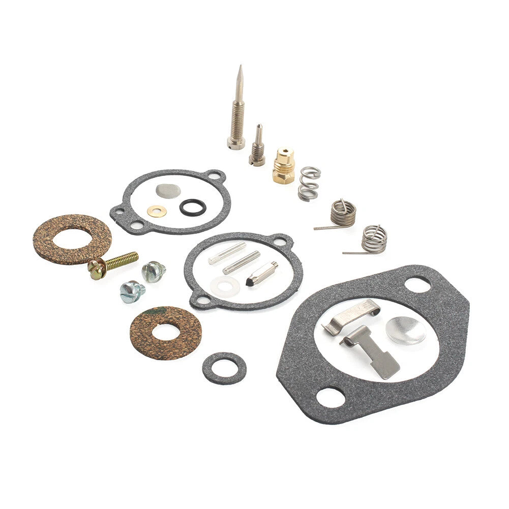 Carburetor Repair Kit for Mercury 65-150 Inlines (1965–1980) 1395-5109-1