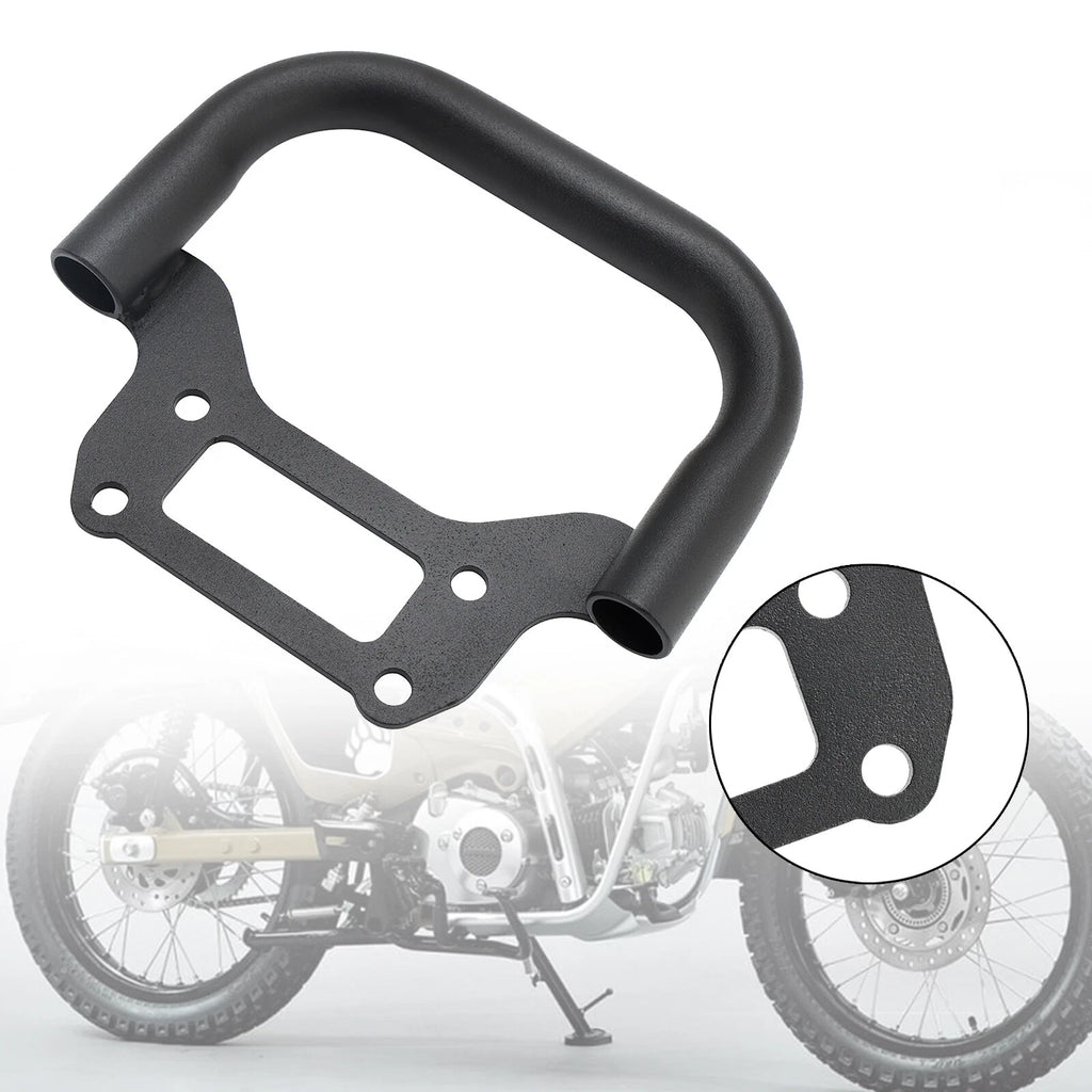 GPS Extension Bracket for Honda CT125 Hunter Cub (2020–2023)