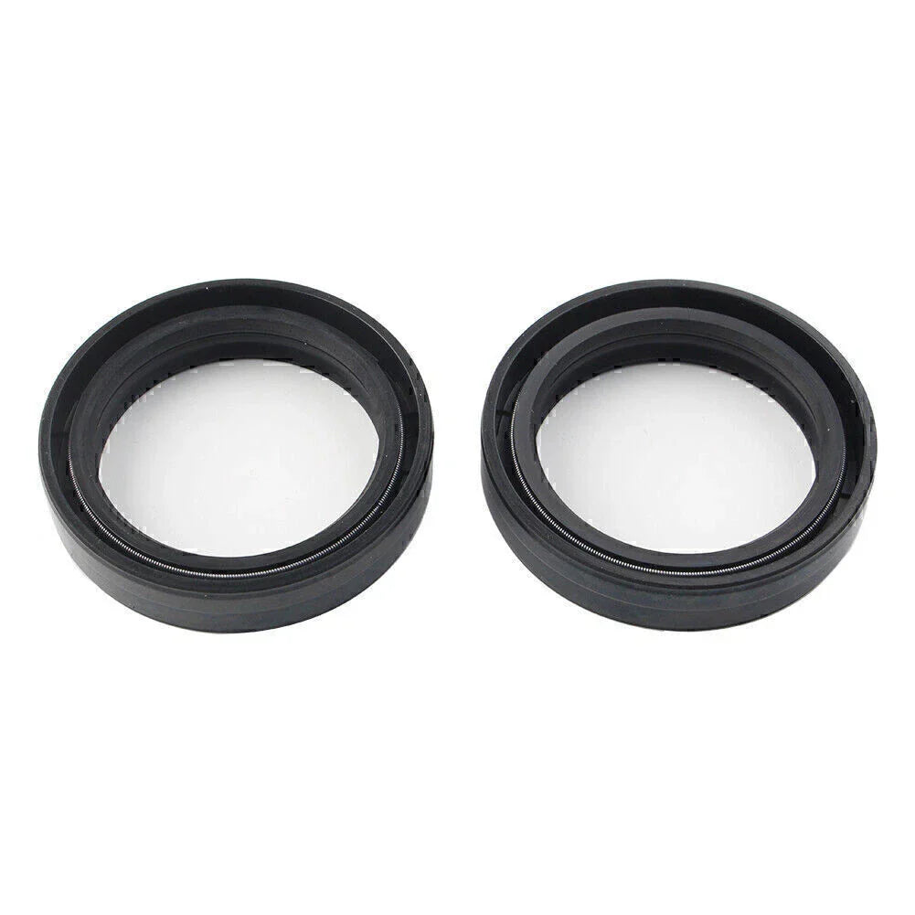47X58-11 MM Motorcycle Front Fork Damper Shock Absorber Oil Seal