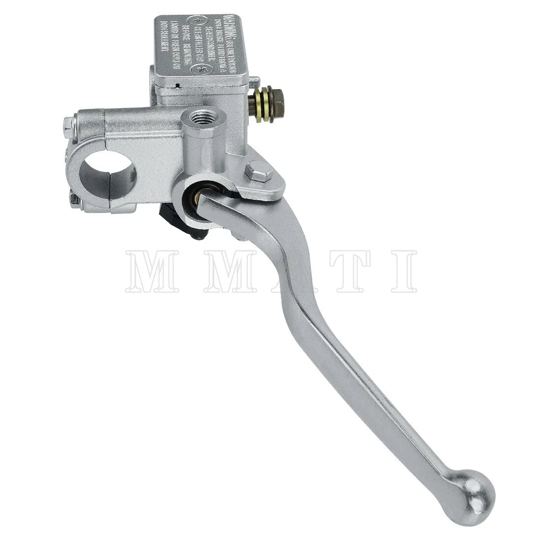 Front Brake Master Cylinder for Honda TRX250EX TRX230EX TRX240EX (2001–2009)