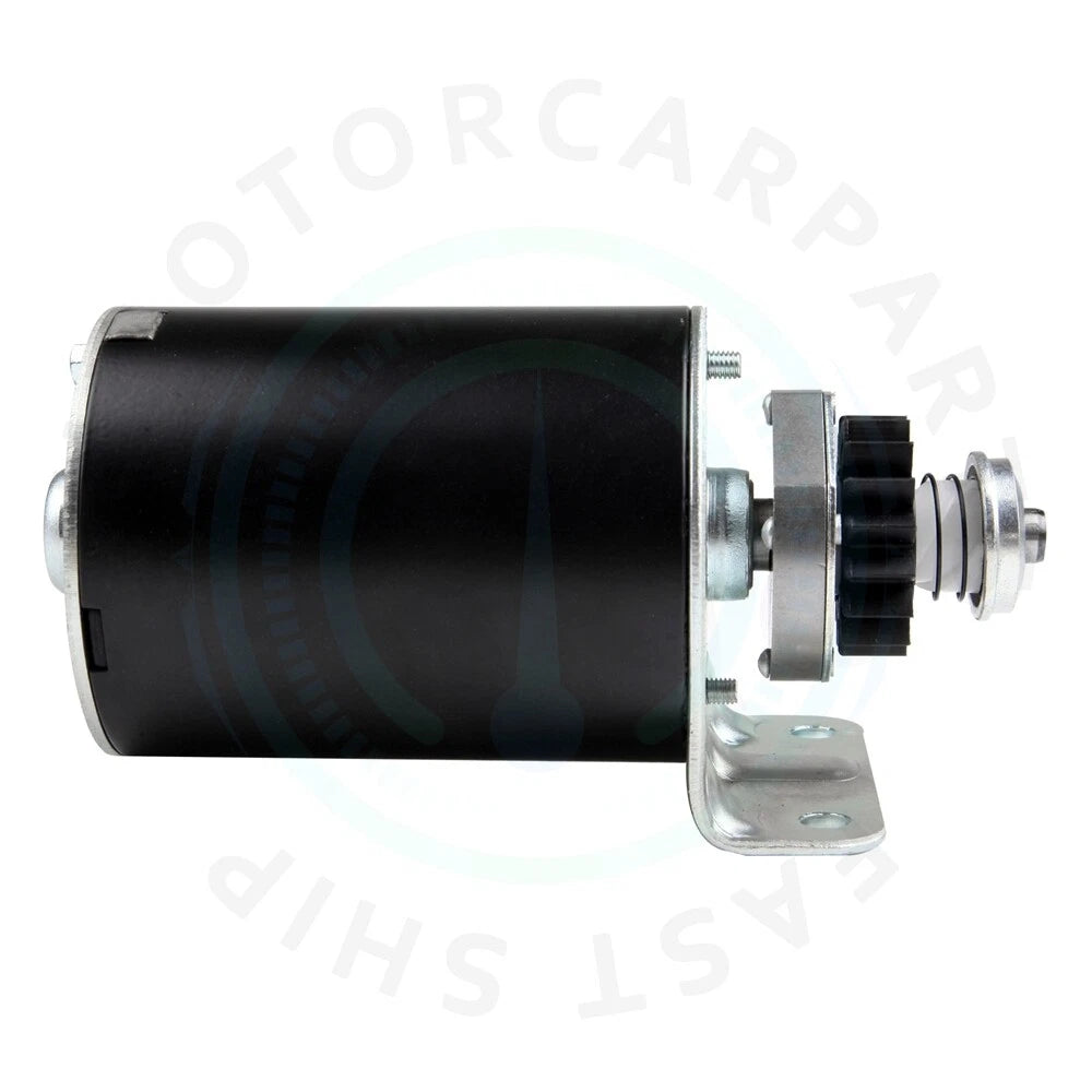 Starter for Briggs & Stratton Engine (Electric Motor)