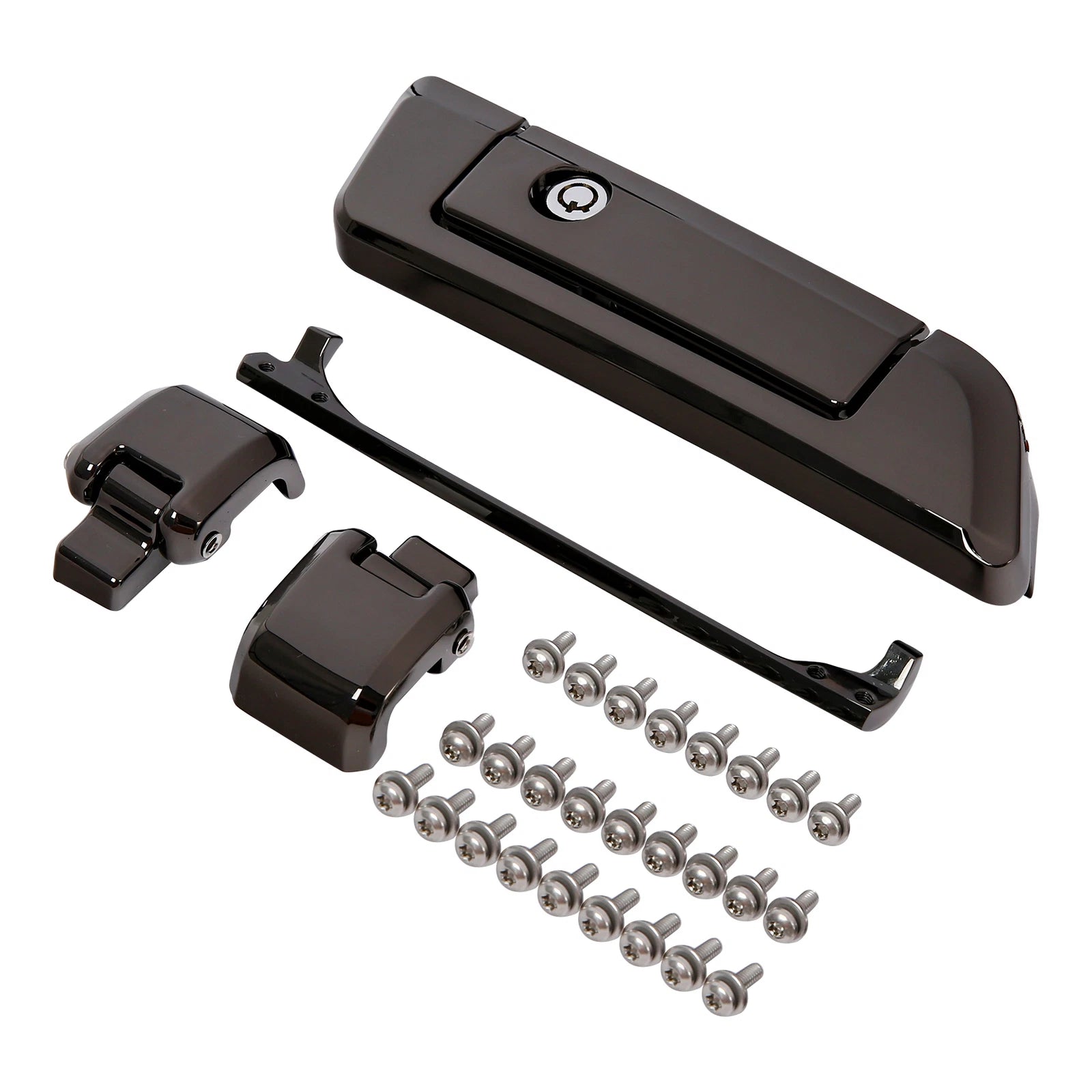 Trunk Latches for Harley Touring Street Electra Glide (2014–2024)