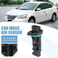 Mass Air Flow Sensor for Nissan Sentra 1.8L (2000–2006) No. 22680-5M000