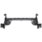 Rear Bumper Reinforcement Crossmember for Nissan Sentra (2018–2019)