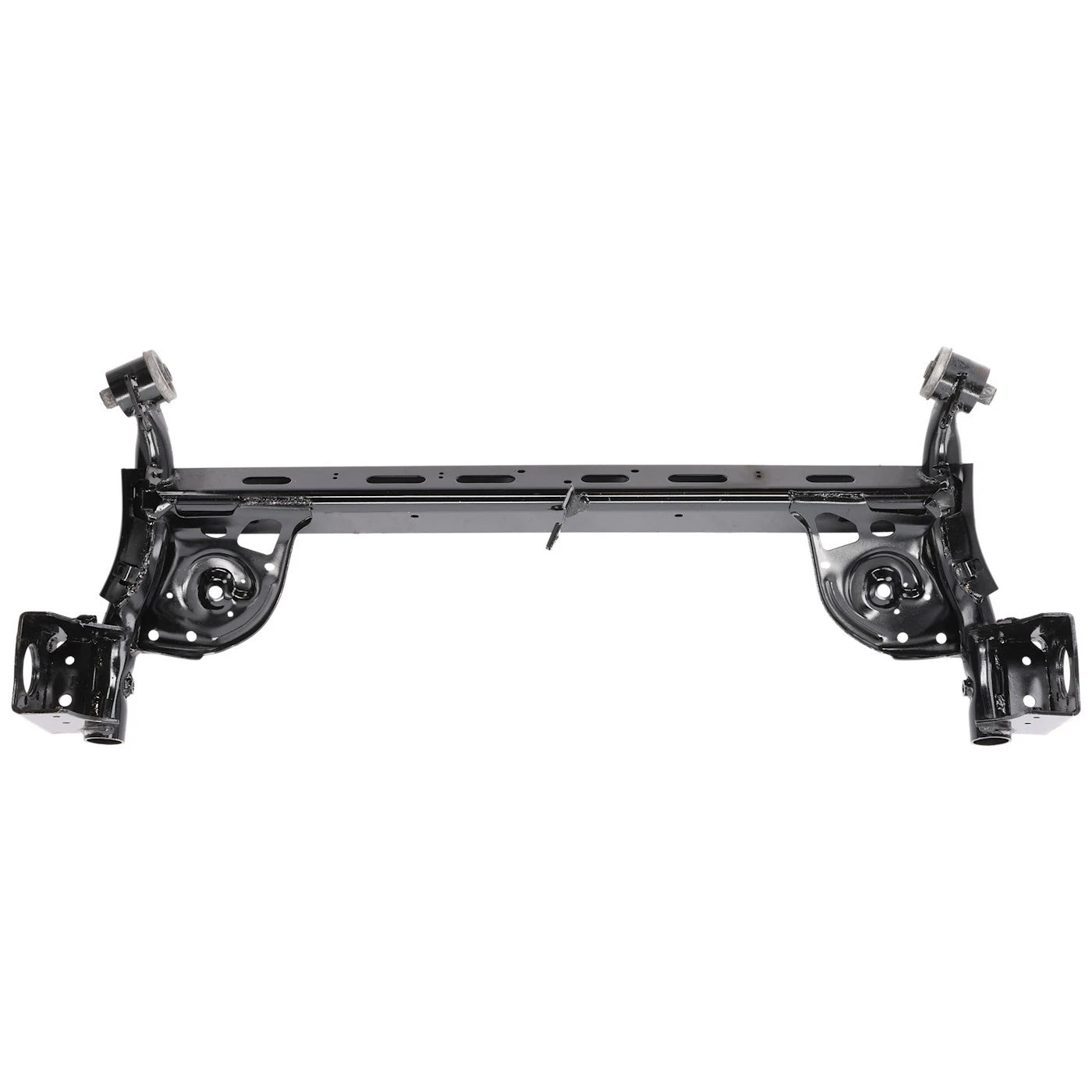 Rear Bumper Reinforcement Crossmember for Nissan Sentra (2018–2019)