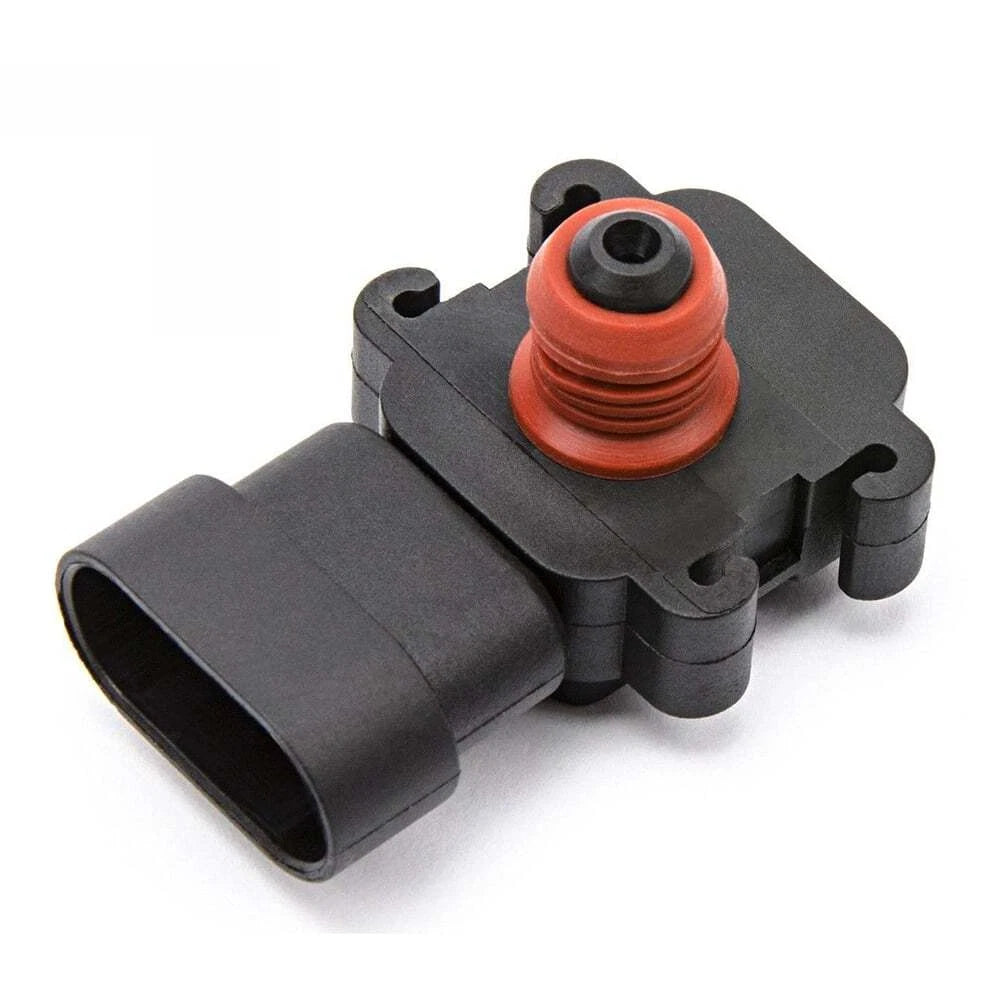 Manifold Absolute Pressure Sensor 16235939 for Chevrolet GMC Silverado Sierra (2007–2013)
