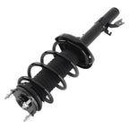 Set of 2 Front Complete Struts Shocks for Honda Pilot (2016-2022)