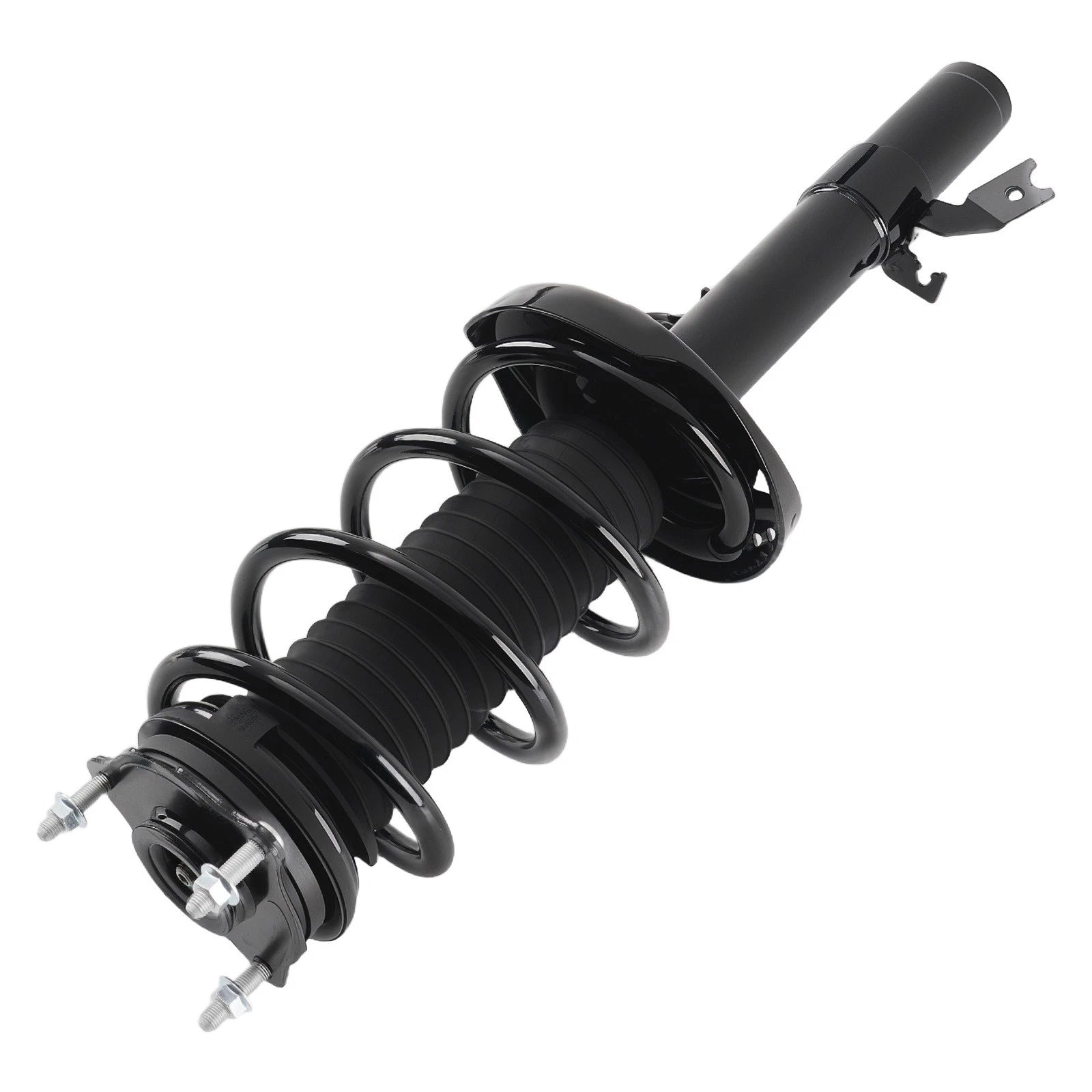 Set of 2 Front Complete Struts Shocks for Honda Pilot (2016-2022)