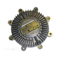 Fan Clutch Coupling for Mitsubishi Triton MK 4cyl 2.8L 4M40T (2003-2006)