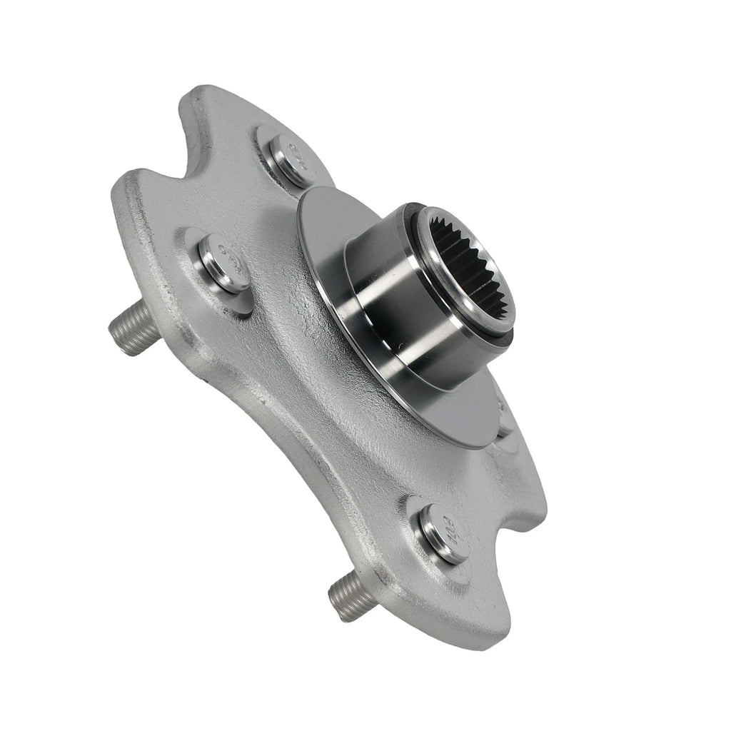 Rear Right Wheel Hub for Honda ATV Rancher 350 Foreman 450 500 (2000–2011)