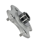 Rear Right Wheel Hub for Honda ATV Rancher 350 Foreman 450 500 (2000–2011)