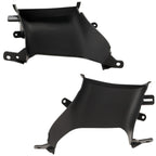 Set of 2 Air Intake Ducts for Chevy Coupe