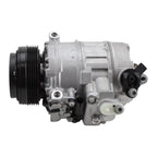 Denso A/C Compressor for BMW E46 E39 325i 328Ci 530i M3 (1998–2006)