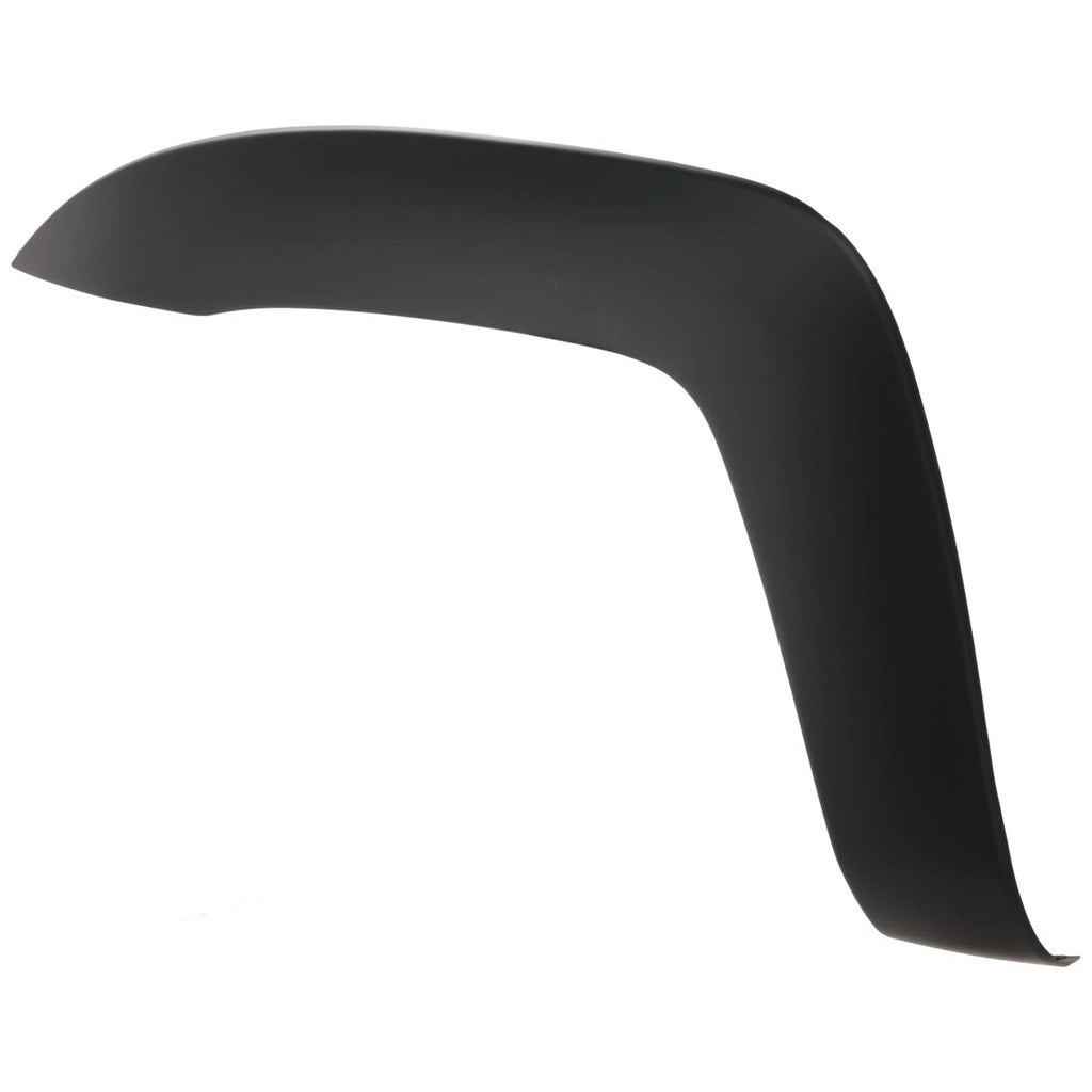 Fender Flares for Toyota Tacoma (2005–2015) Front Left Black Thermoplastic