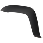 Fender Flares for Toyota Tacoma (2005–2015) Front Left Black Thermoplastic